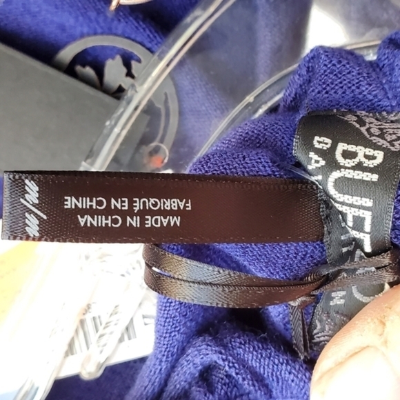 Buffalo David Bitton Open cardigan‎ M - Picture 7 of 13